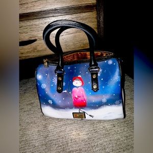 Love moschino bag